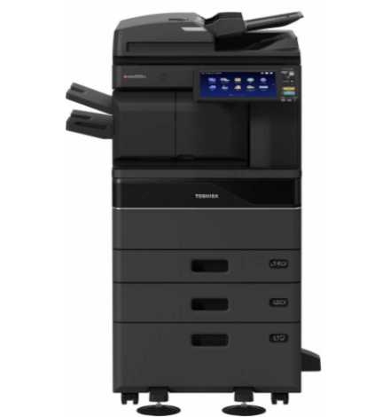 Photocopieur Toshiba E-Studio 2020AC - Multifonction Rapide, Impression Cloud, Qualité Exceptionnelle | Prix pas cher, Photocopi