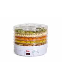 Déshydrateur alimentaire ZILAN 245 W Blanc | Zilan - ZLN9645 | Prix pas cher, Préparer, Cuisiner - en Tunisie 