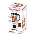 Blender 500W Blanc Techwood - TBL-771 | Prix pas cher, Petit électroménager - en Tunisie 