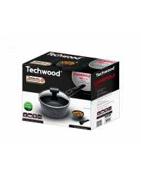 Casserole - 18cm Techwood - TP-18CA | Prix pas cher, Petit électroménager - en Tunisie 