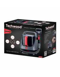 Nettoyeur-Détacheur - 650W Techwood - TAN-6506 | Prix pas cher, Petit électroménager - en Tunisie 