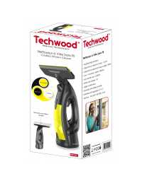 Nettoyeur à Vitre Rechargeable Techwood - TNVI-216 | Prix pas cher, Petit électroménager - en Tunisie 