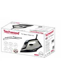 Steam Iron 2200 Watts Techwood - TFV-2209C | Prix pas cher, Petit électroménager - en Tunisie 