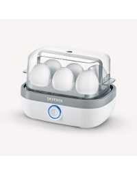 Cuiseur à œufs 420W Blanc SEVERIN - EK3164 | Prix pas cher, Petit électroménager - en Tunisie 