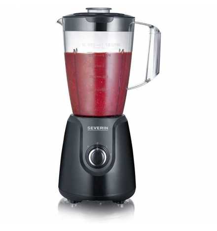 Blender Severin 600 W Noir SEVERIN - SM3707 | Prix pas cher, Petit électroménager - en Tunisie 