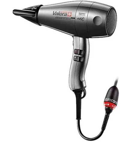 Sèche-cheveux Professionnel 2400 W-80m?/h-3150Pa 3 chaleur / 2 ventilation - Valera SXJ 8600 D RC | Prix pas cher, Petit électr