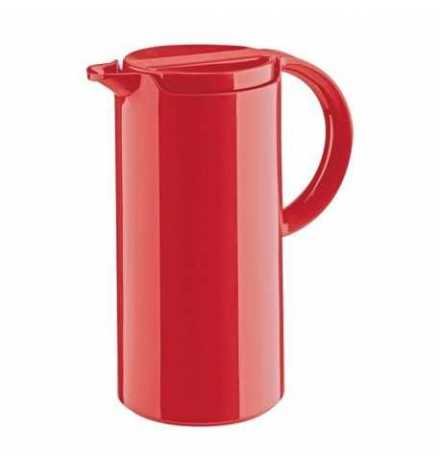 Carafe isolante Pronto 1.0 l rouge - HELIOS 5564-011 | Prix pas cher, Petit électroménager - en Tunisie 