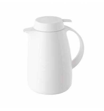 Carafe isolante SERVITHERM 1.0 l Blanc - HELIOS 7204-001 | Prix pas cher, Petit électroménager - en Tunisie 