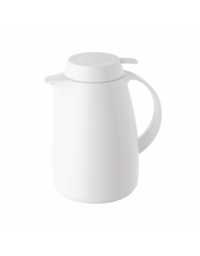 Carafe isolante SERVITHERM 1.0 l Blanc - HELIOS 7204-001 | Prix pas cher, Petit électroménager - en Tunisie 