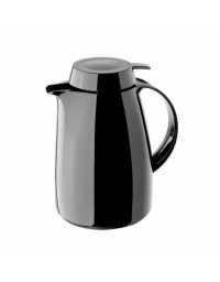 Carafe isolante SERVITHERM 1.0 l Noir - HELIOS 7204-002 | Prix pas cher, Petit électroménager - en Tunisie 