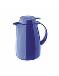 Carafe isolante SERVITHERM 1.0 l Bleu - HELIOS 7204-008 | Prix pas cher, Petit électroménager - en Tunisie 