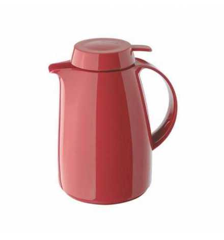 Carafe isolante SERVITHERM 1.0 l Rouge - HELIOS 7204-046 | Prix pas cher, Petit électroménager - en Tunisie 