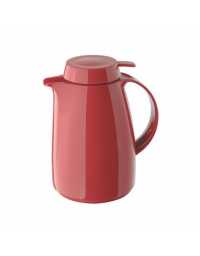 Carafe isolante SERVITHERM 1.0 l Rouge - HELIOS 7204-046 | Prix pas cher, Petit électroménager - en Tunisie 