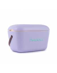 Glacière POLARBOX Lilas - 9212 : Style Vintage, 20L, Haute Isolation Thermique | Prix pas cher, Petit électroménager - en Tunis