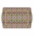 Plateau vitrifie 33x22 cm ARABIAN - Easy life R0531ARAB | Prix pas cher, Petit électroménager - en Tunisie 