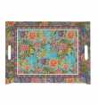 Plateau vitrifié 52x37 cm BATIK - Easy life R0200BATI | Prix pas cher, Petit électroménager - en Tunisie 