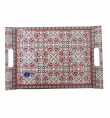 Plateau vitrifie 47x31 MOROCCO - Easy life DEPL25276 | Prix pas cher, Petit électroménager - en Tunisie 