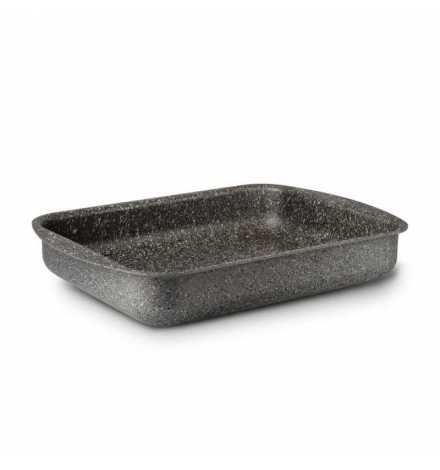 MINERALIA Plat rect 18x25x5 cm - TVS TVAL33107 | Prix pas cher, Cuisson sur feu - en Tunisie 