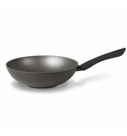 VINCI WOK 28 cm + thermospot - TVS TVAL33133 | Prix pas cher, Cuisson sur feu - en Tunisie 