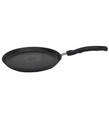 VINCI Crêpière de 25 cm - TVS TVAL33136 | Prix pas cher, Cuisson sur feu - en Tunisie 