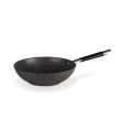 GRAN GOURMET Wok 28 cm - TVS TVAL33163