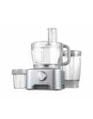 Robot Multipro Classic silver 1000W- Kenwood