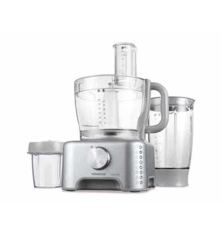 Robot Multipro Classic silver 1000W- Kenwood
