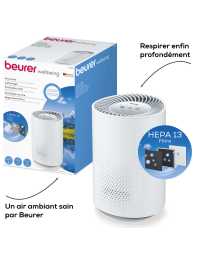 LR 220 Purificateur d’air - Beurer | Prix pas cher, Parfumerie, Parapharmacie - en Tunisie 