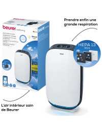 LR 500 Purificateur d’air - Beurer | Prix pas cher, Parfumerie, Parapharmacie - en Tunisie 