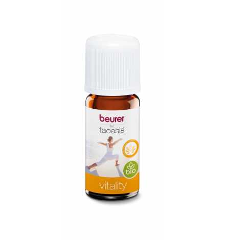 Huile aromatique Vitality - Beurer | Prix pas cher, Parfumerie, Parapharmacie - en Tunisie 