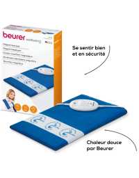 HK 63 Coussin chauffant magnétique - Beurer | Prix pas cher, Parfumerie, Parapharmacie - en Tunisie 