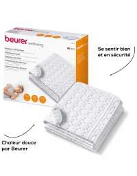 UB 30 Kompakt Chauffe-matelas - Beurer | Prix pas cher, Parfumerie, Parapharmacie - en Tunisie 