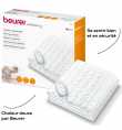 TS 19 Compact Chauffe-matelas - Beurer