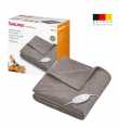 HD 75 Cosy Taupe Couverture chauffante - Beurer