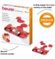 KS 19 Berry Balance de cuisine - Beurer