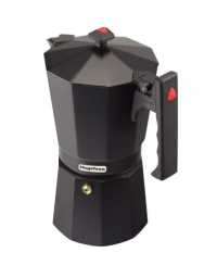 Cafetière Colombia 3 Tasses Magefesa - Noir - Magefesa MGCA49013 | Prix pas cher, Petit électroménager - en Tunisie 