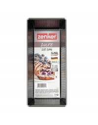 ZENKER - 3971 Moule à cake 25 cm Pure | Prix pas cher, Petit électroménager - en Tunisie 