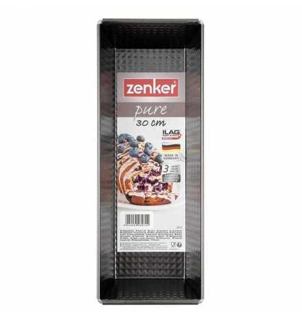 ZENKER - 3972 Moule à cake 30 cm Pure | Prix pas cher, Petit électroménager - en Tunisie 