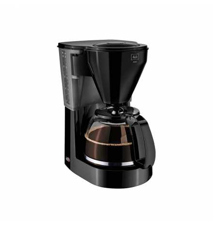 MELITTA - Easy Cafetière noir 1050W autooff - MECA2180 | Prix pas cher, Petit électroménager - en Tunisie 