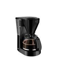 MELITTA - Easy Cafetière noir 1050W autooff - MECA2180 | Prix pas cher, Petit électroménager - en Tunisie 