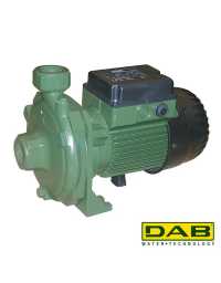 POMPE K55/50 T 2.5CV 2 TURBINES - DAB | Prix pas cher, Pompe de transfert - en Tunisie 