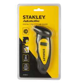 TESTEUR DE PRESSION DE PNEU DIGITAL - STANLEY STHT80874-0 | Prix pas cher, Home - en Tunisie 