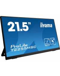 Ecran Tactile iiyama PROLITE T2255MSC-B1 21.5" bord à bord IPS, FHD | Prix pas cher, Ecrans ultra haute définition - en Tunisie