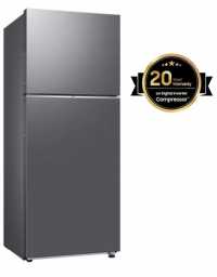 Réfrigérateur Samsung RT42CG6400S9EL - 415L, All Around Cooling, Digital Inverter, Inox | Prix pas cher, Réfrigérateur - en Tun
