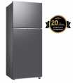 Réfrigérateur Samsung RT42CG6400S9EL - 415L, All Around Cooling, Digital Inverter, Inox | Prix pas cher, Réfrigérateur - en Tun