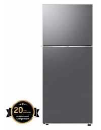 Réfrigérateur Samsung RT47CG6002S9EL - 463L, All Around Cooling, Digital Inverter, Inox | Prix pas cher, Réfrigérateur - en Tun