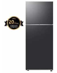 Réfrigérateur Samsung RT47CG6442B1EL - 460L, All Around Cooling, Digital Inverter, Noir Doi | Prix pas cher, Réfrigérateur - en