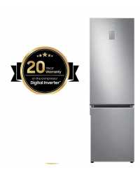 Réfrigérateur Samsung RB36T670FS9 - 360L, No Frost, Mono Cooling, Silver | Prix pas cher, Réfrigérateur - en Tunisie 