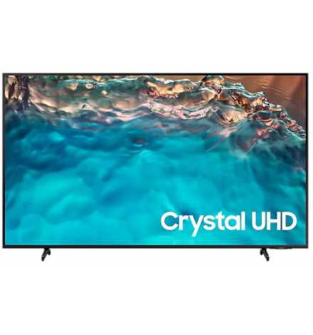 Téléviseur Samsung UA55BU8000 55" Ultra HD Smart TV Gamme BU | Prix pas cher, TV 4K, UHD - en Tunisie 