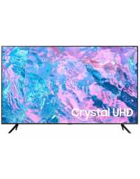 Téléviseur Samsung UA75CU7000 TV Crystal UHD 4K Smart TV 75" | Prix pas cher, TV 4K, UHD - en Tunisie 